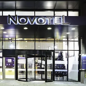 Novotel Park EDI