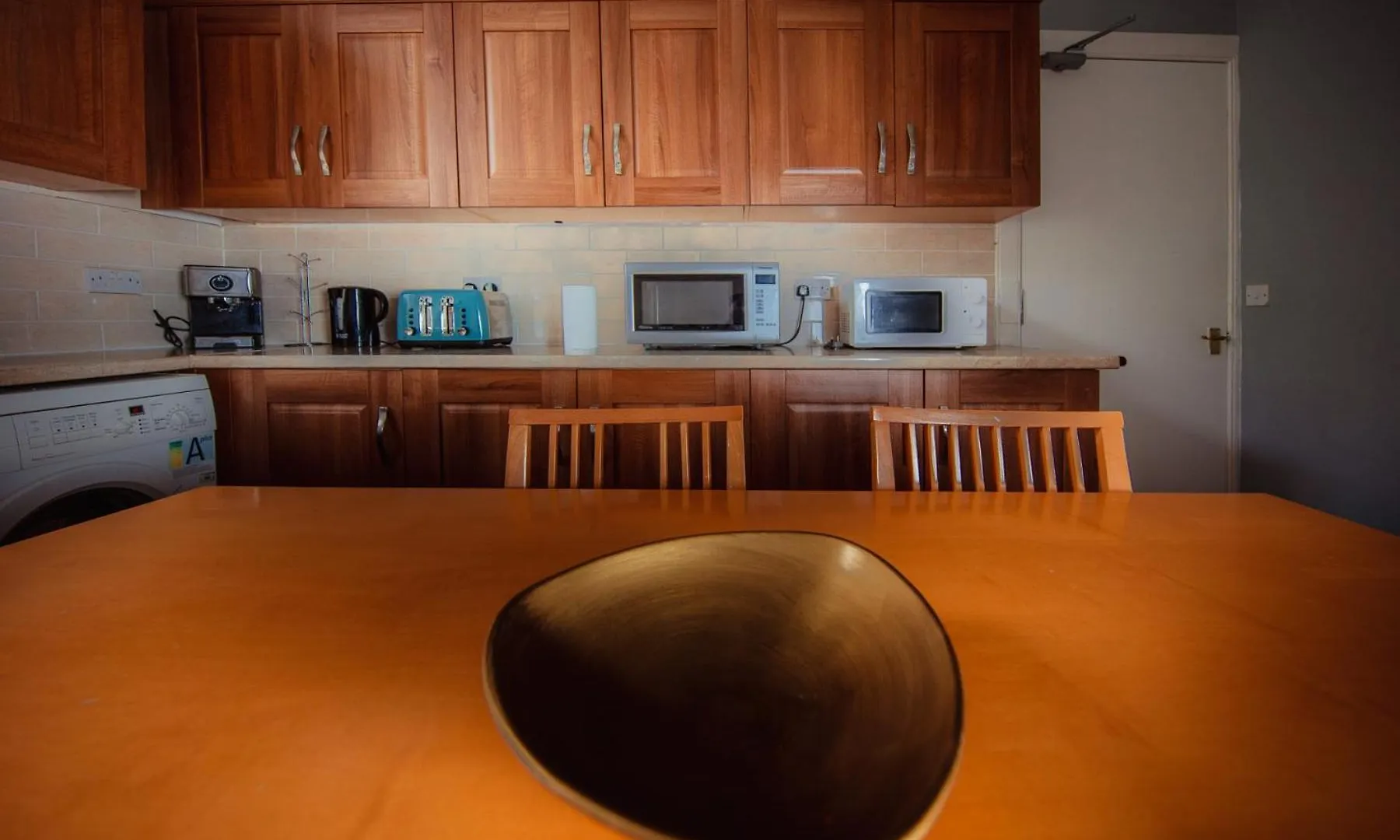 Comfortable, Spacious Edinburgh Retreat, By The Meadows! Apartment United Kingdom