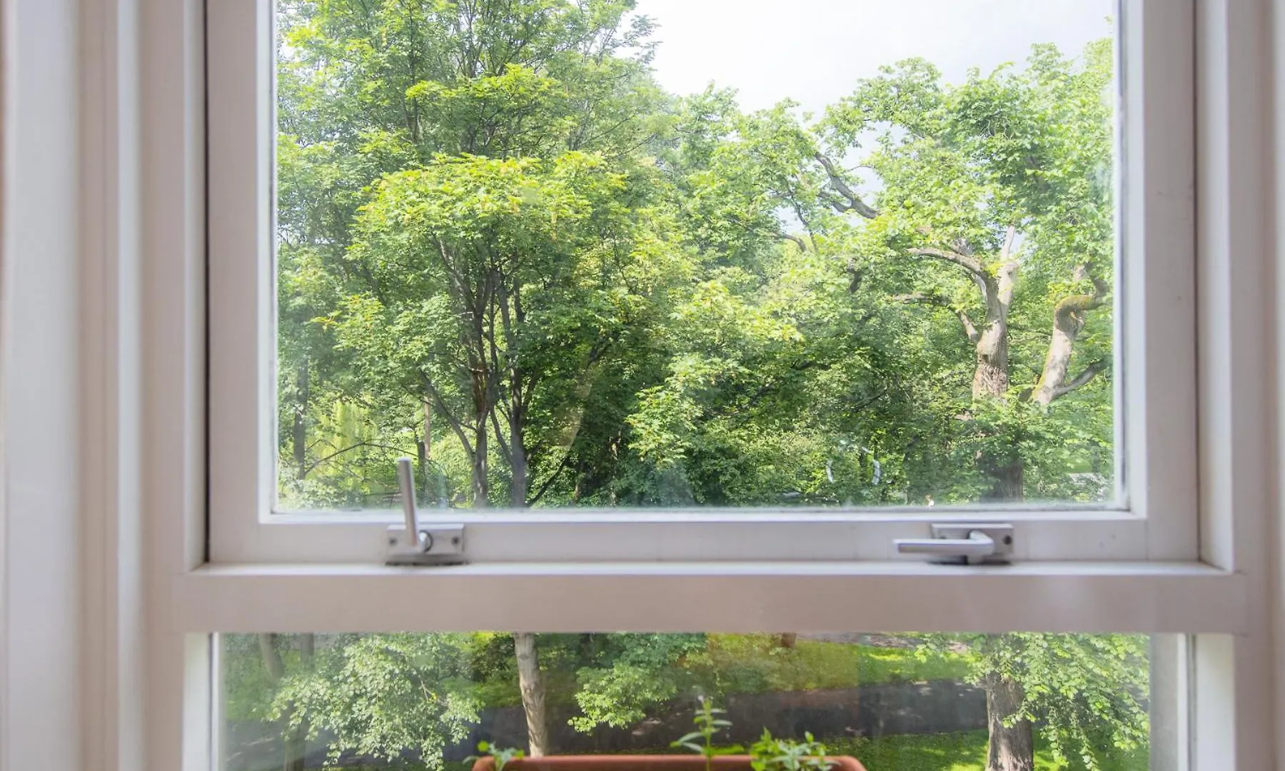 Comfortable, Spacious Edinburgh Retreat, By The Meadows! Apartment United Kingdom