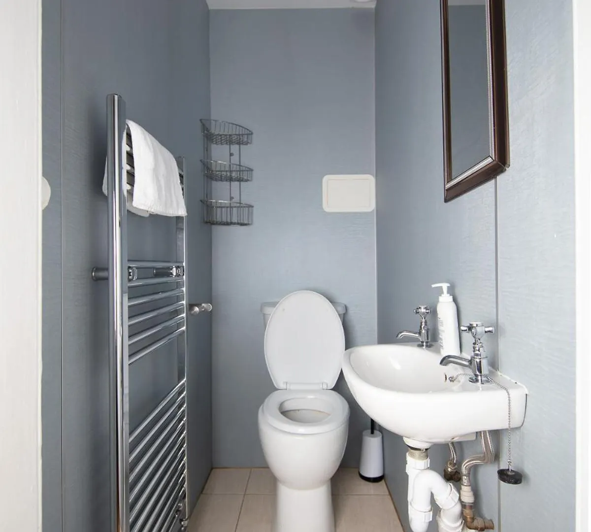 Comfortable, Spacious Edinburgh Retreat, By The Meadows! Apartment
