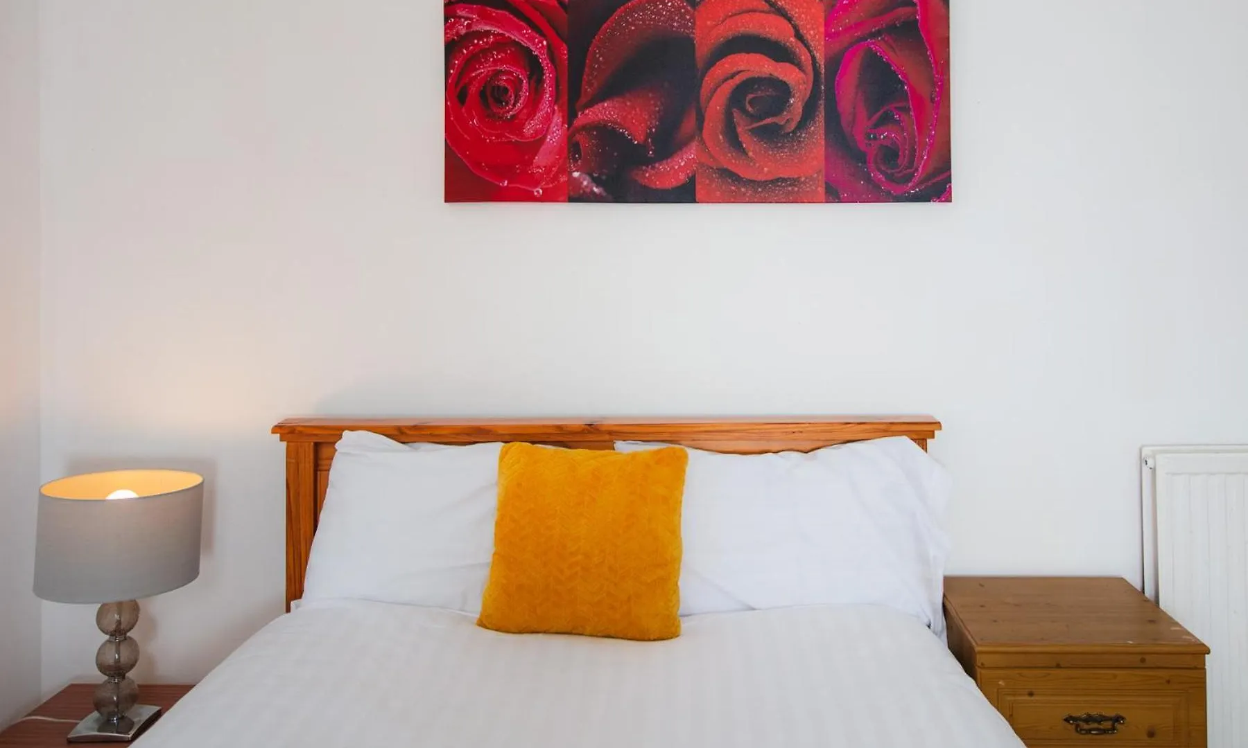 Comfortable, Spacious Edinburgh Retreat, By The Meadows! Apartment United Kingdom